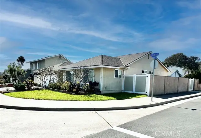 17171 Erwin, Huntington Beach, CA 92647 - #2