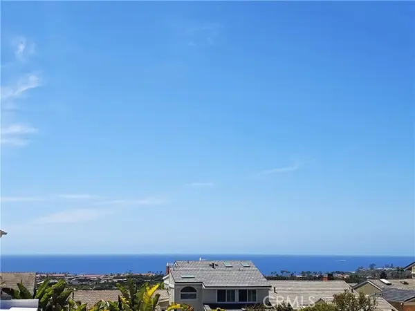 33601 Via Corvalian, Dana Point, CA 92629