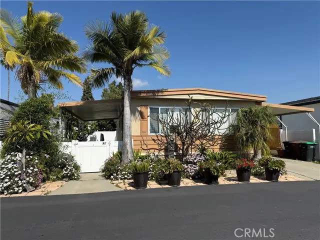 32302 Alipaz  #92, San Juan Capistrano, CA 92675 - #1