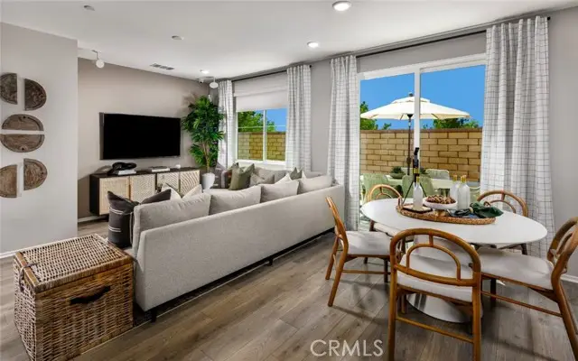 4193 LIMECREST PASEO  #50, Ontario, CA 91761 - #3