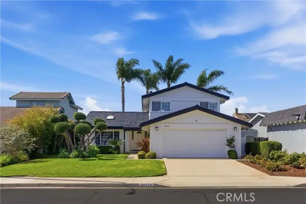 20621 Reef Lane, Huntington Beach, CA 92646