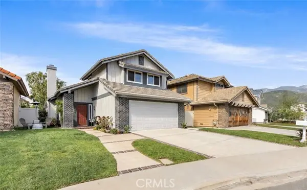 28761 Vista Saddleback, Trabuco Canyon, CA 92679