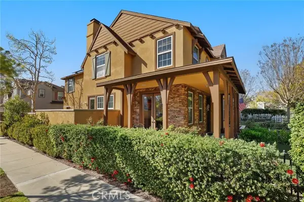 12 Globe Lane, Ladera Ranch, CA 92694