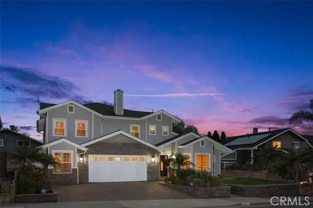 18452 Carnaby, Huntington Beach, CA 92648 - #3