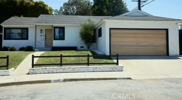 2217 190th ST, Redondo Beach, CA 90278