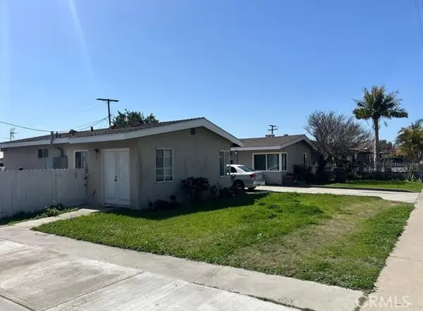 508 Edinger, Santa Ana, CA 92707