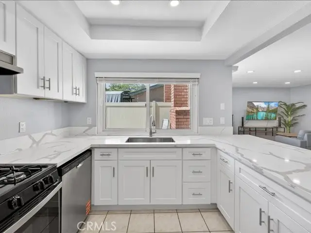 5442 Villa  #4, Cypress, CA 90630 - #1