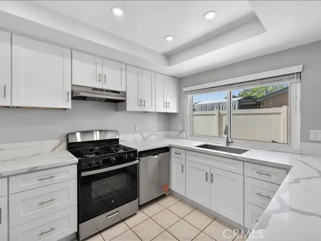 5442 Villa  #4, Cypress, CA 90630 - #2