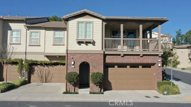 18977 Pelham, Yorba Linda, CA 92886 - #1