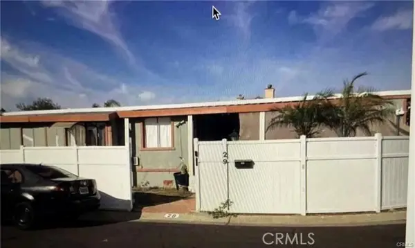 32742 Alipaz  #29, San Juan Capistrano, CA 92675