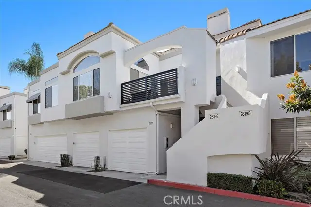 28193 La Gallina, Laguna Niguel, CA 92677 - #1