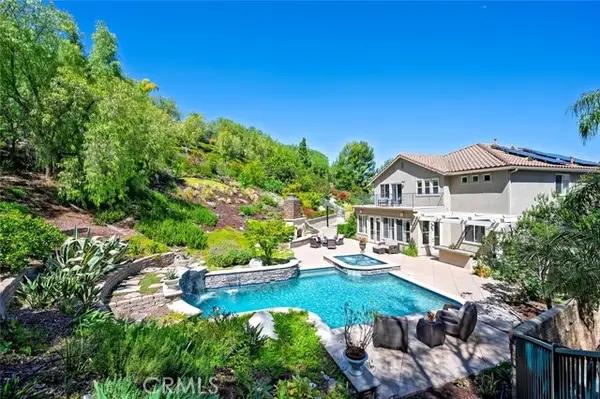 7 Santa Maria, Rancho Santa Margarita, CA 92688