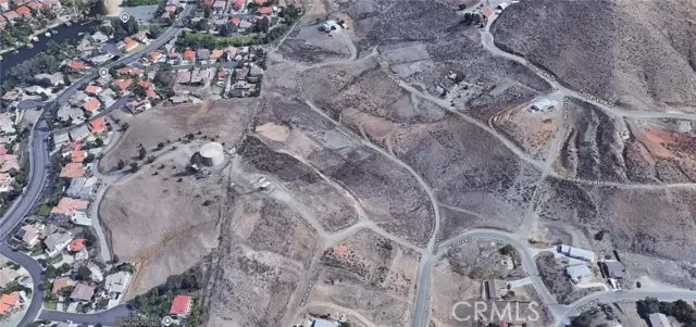 23101 Cross Hill Dr, Quail Valley, CA 92587 - #2