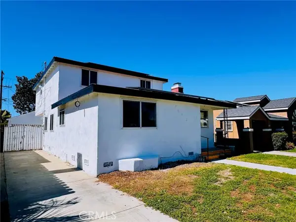 8633 Cimarron Street, Los Angeles, CA 90047