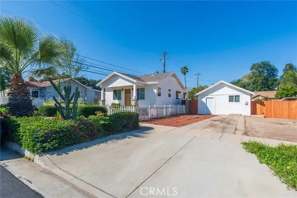 1310 Belle Avenue, Corona, CA 92882