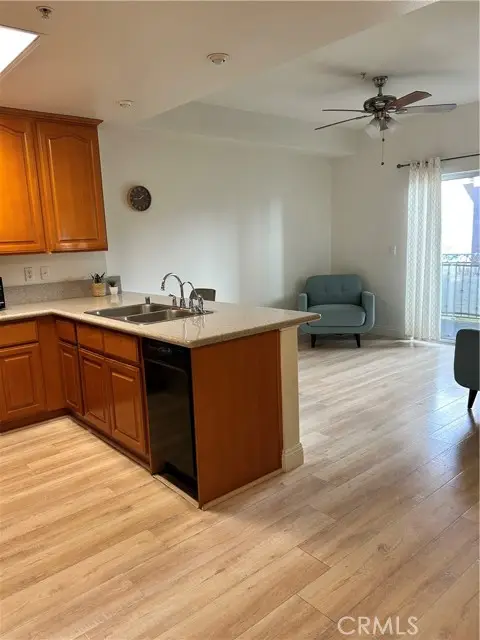 17888 Alburtis Avenue  #B117, Artesia, CA 90701