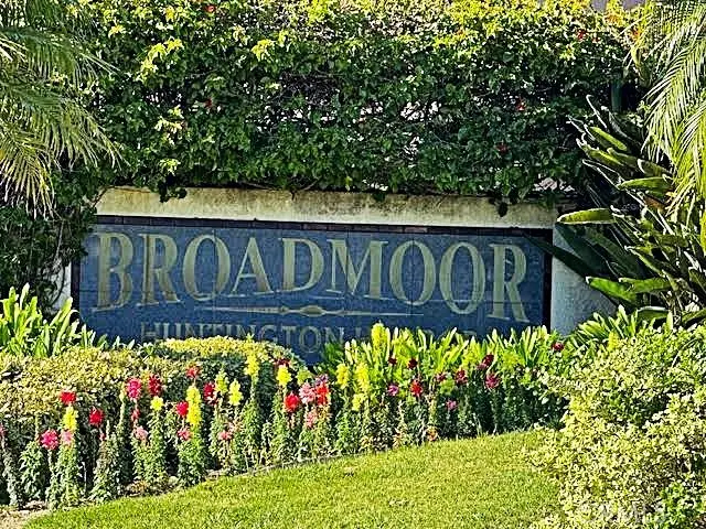 3207 Moritz Drive  #41, Huntington Beach, CA 92649 - #3