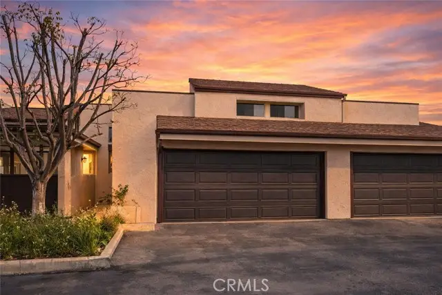 1669 Heritage  #C, Anaheim, CA 92804 - #1