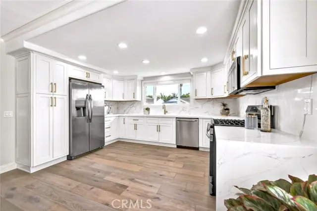 9301 Portsmouth Drive, Huntington Beach, CA 92646 - #2