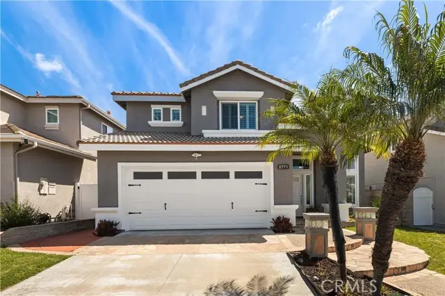 2771 N Coventry Street, Orange, CA 92867 - #1