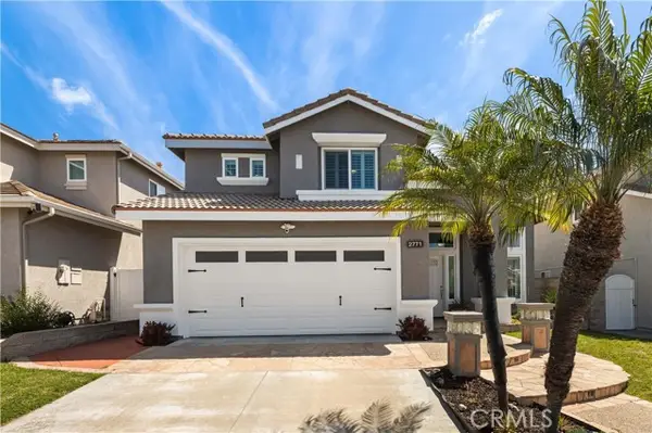 2771 N Coventry Street, Orange, CA 92867
