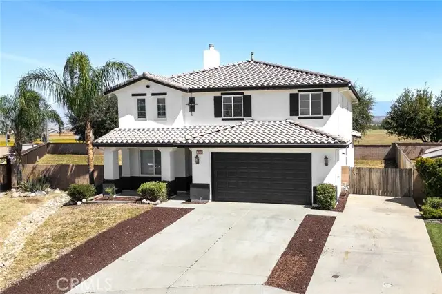 3505 Crevice Way, Perris, CA 92570 - #1