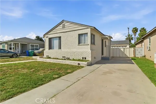 127 Zane Street, Long Beach, CA 90805