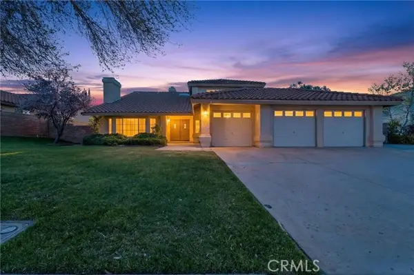 41231 Crispi Lane, Palmdale, CA 93551