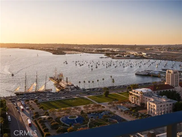 1388 Kettner Boulevard  #2803, San Diego, CA 92101 - #1