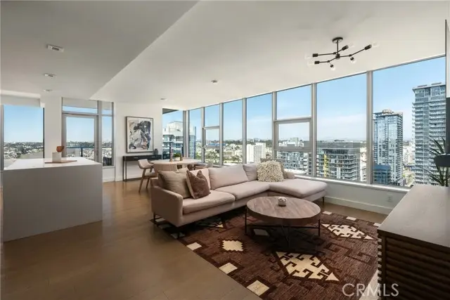 1388 Kettner Boulevard  #2803, San Diego, CA 92101 - #2