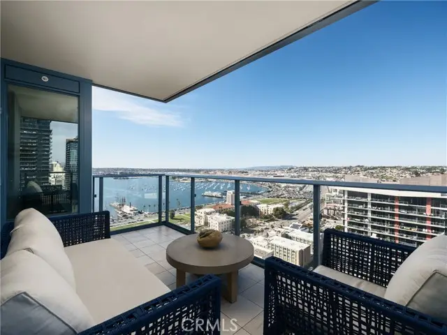 1388 Kettner Boulevard  #2803, San Diego, CA 92101 - #3