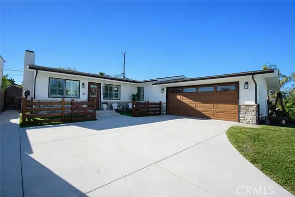 13949 Elmbrook, La Mirada, CA 90638