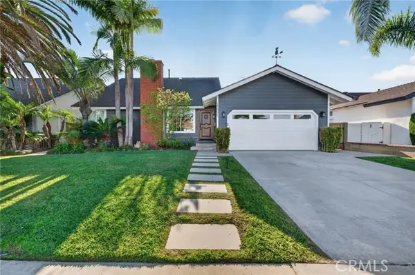 17391 Forbes Lane, Huntington Beach, CA 92649