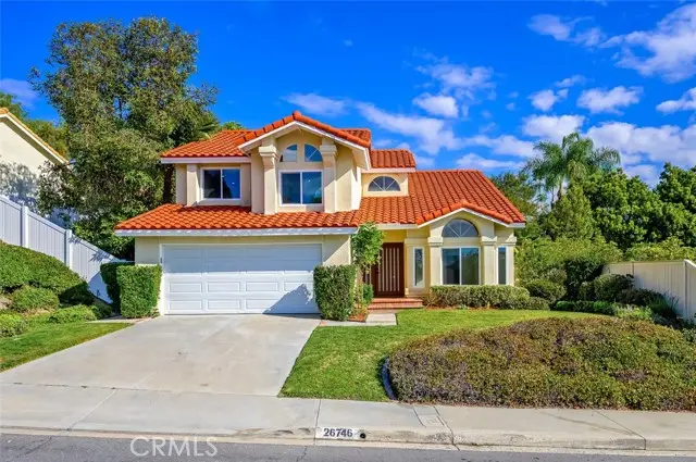 26746 Brandon, Mission Viejo, CA 92692 - #1