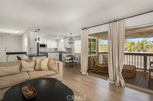 23292 Caminito Andreta  #68, Laguna Hills, CA 92653