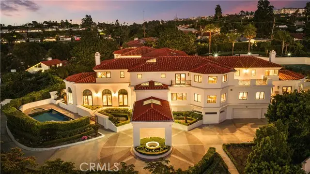 2228 Via Cerritos, Palos Verdes Estates, CA 90274 - #1