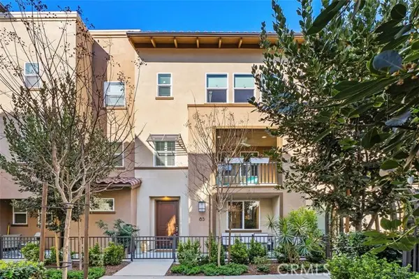 85 Hideaway Loop, Mission Viejo, CA 92691