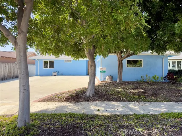 4917 Burnaby Drive, Covina, CA 91724 - #2