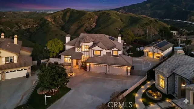 27170 Big Horn Mountain, Yorba Linda, CA 92887 - #1
