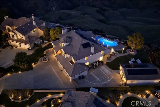 27170 Big Horn Mountain, Yorba Linda, CA 92887 - #3