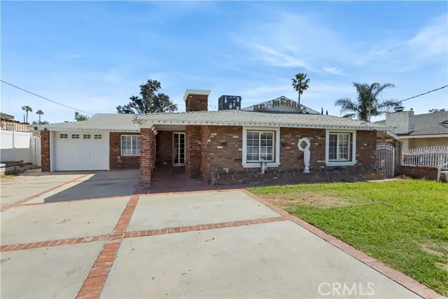 9257 Palmetto, Fontana, CA 92335 - #3