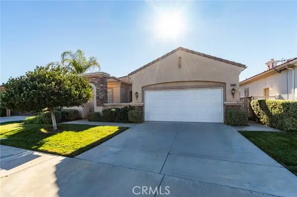 28667 Peach Springs, Menifee, CA 92584