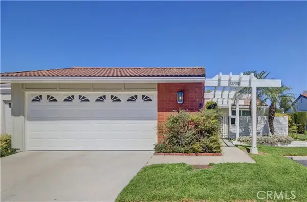 3200 Via Buena Vista #C, Laguna Woods, CA 92637