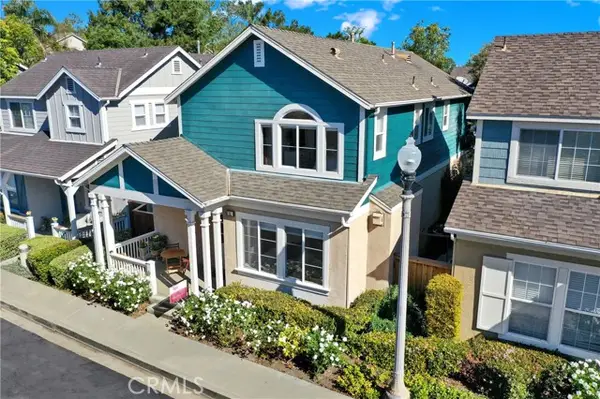 51 Picket Lane, Aliso Viejo, CA 92656