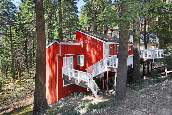 531 Victoria Court, Lake Arrowhead, CA 92352