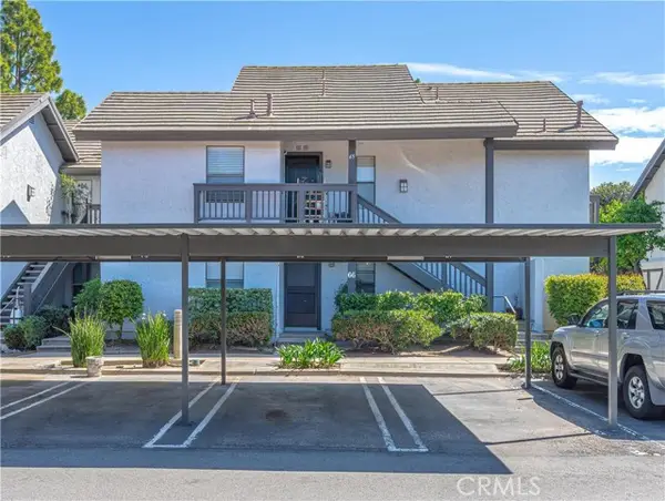 66 Orange Blossom, Irvine, CA 92618