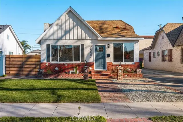 2037 64th, Los Angeles, CA 90047 - #1
