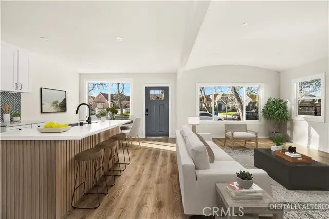 2037 64th, Los Angeles, CA 90047 - #2