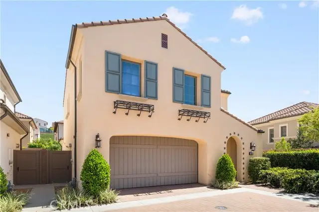 116 Tritone, Irvine, CA 92602 - #2