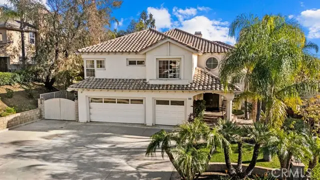 32092 Weeping Willow, Trabuco Canyon, CA 92679 - #1